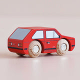 Gary Wood Car