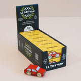 Gary Wood Car