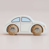 Betty Wood Car