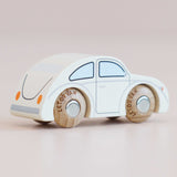 Betty Wood Car