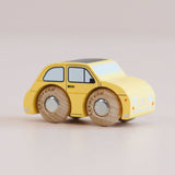 Fifi Wood Car