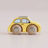 Fifi Wood Car