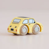 Fifi Wood Car