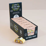 Fifi Wood Car