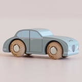 Jack Wood Car