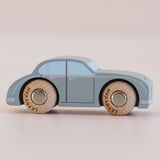 Jack Wood Car
