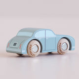 Jack Wood Car