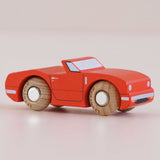Marc Wood Car