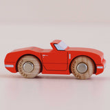 Marc Wood Car
