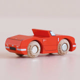 Marc Wood Car