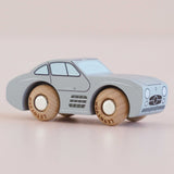 Mavis Wood Car