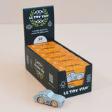 Mavis Wood Car