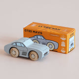Mavis Wood Car