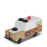Toons Safari Gira Adventure Truck