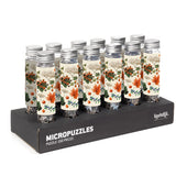 Micropuzzle Forest Fruit Canada Nature
