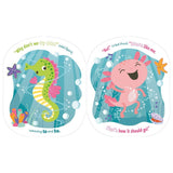 Groovy Axolotl w/Plush Cover - BB
