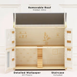 Doll House - Bay Tree