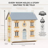Doll House - Bay Tree