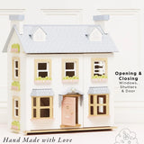 Doll House - Mayberry Manor