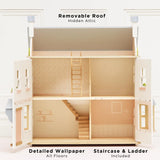Doll House - Mayberry Manor