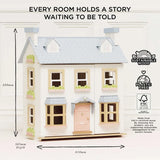 Doll House - Mayberry Manor