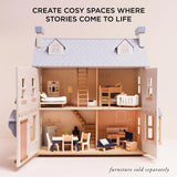 Doll House - Mayberry Manor