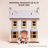 Doll House - Mayberry Manor