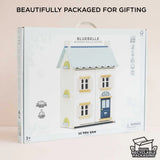 Doll House - Bluebelle