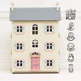 Doll House - Cherry Tree Hall
