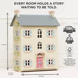 Doll House - Cherry Tree Hall