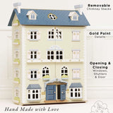 Doll House - Palace