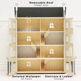 Doll House - Palace