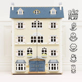 Doll House - Palace