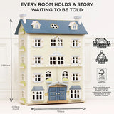 Doll House - Palace