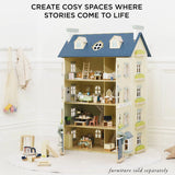 Doll House - Palace