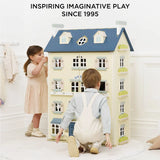 Doll House - Palace