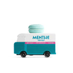 Candyvan Macaron Blue