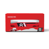 Toons Hachigo Red Racer