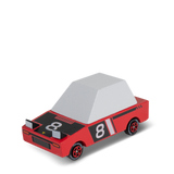 Toons Hachigo Red Racer