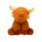 Highland Cow Farm Friends