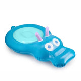 Inflatable Float - Hippo DEMO FOR AUTHORIZED QUUT FLOAT STOCKISTS ONLY