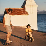 Balance Bike - Natural