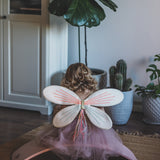 Kinderboard Rose
