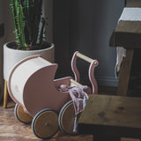 Pram Walker - Rose