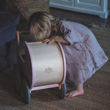 Pram Walker - Rose