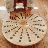 Balance - Disc