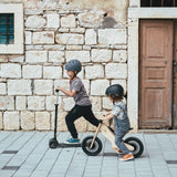 Balance Bike - Natural