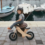 Balance Bike - Natural