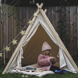 Tent - Natural