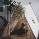 Tent - Natural